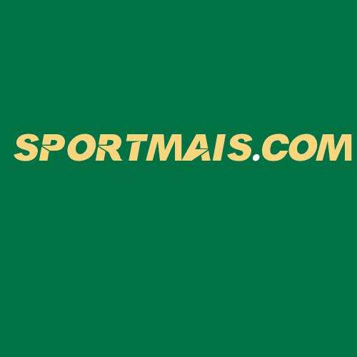 Logo da SPORTMAIS